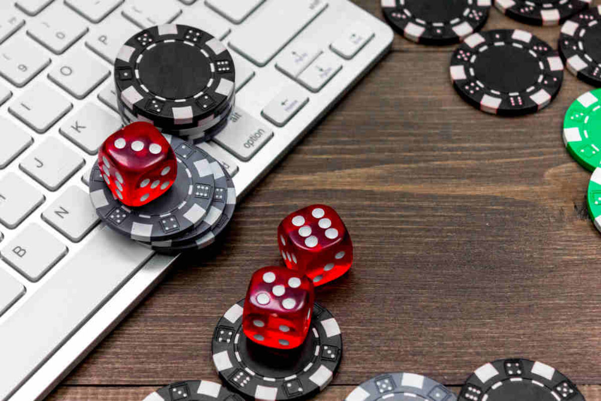 5 Brilliant Ways To Teach Your Audience About casino